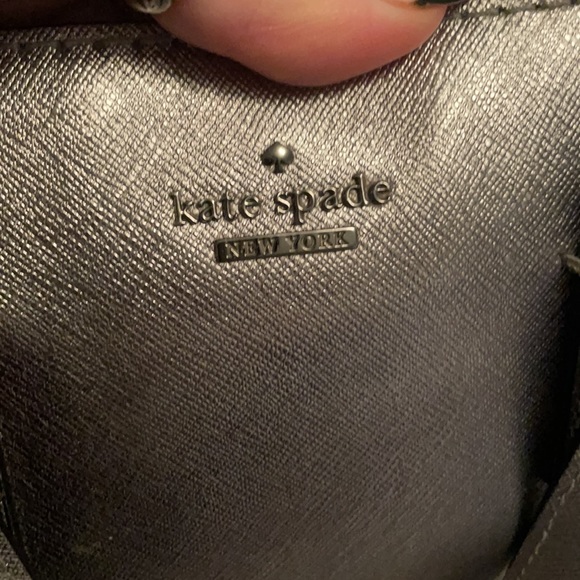 Matching Kate spade wallet & purse - Picture 2 of 7